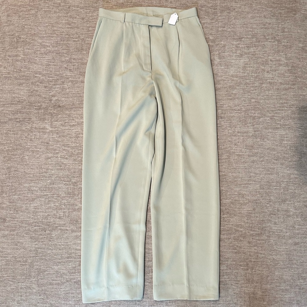 Vintage Rafaella Suiting Trousers